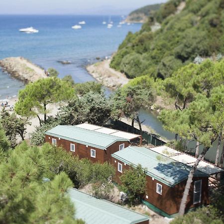 Puntala Camp & Resort Punta Ala Extérieur photo