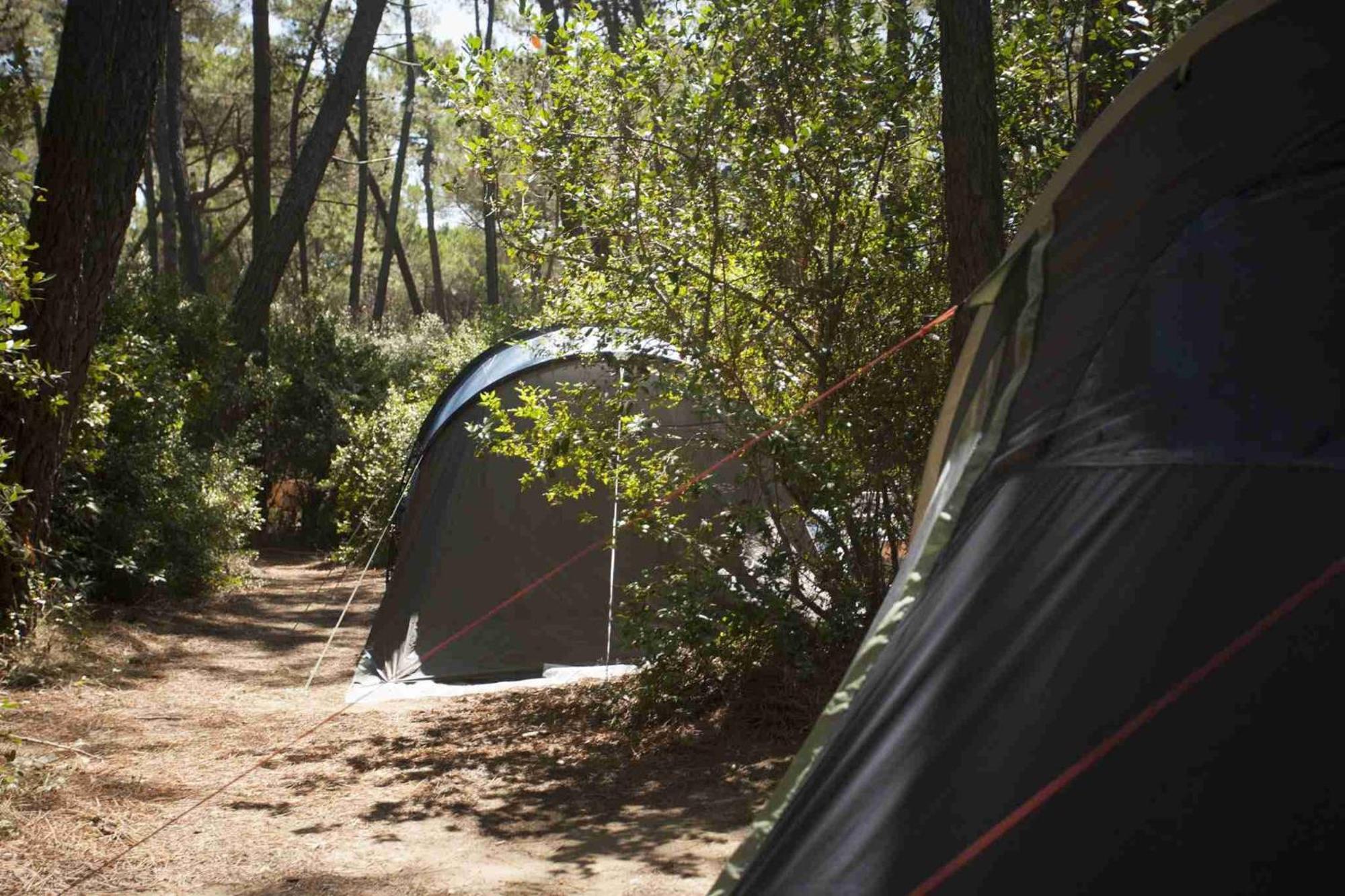 Puntala Camp & Resort Punta Ala Extérieur photo